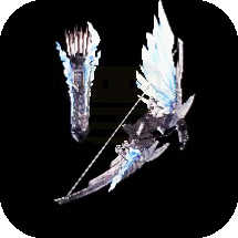 Xeno Metora Bow Image