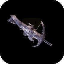 Chain Blitz Ⅰ Bowgun Image
