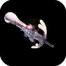 Lumu Blitz ⅠⅠ Bowgun Image