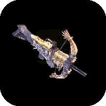 Jagras Blitz ⅠⅠ Bowgun Image