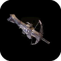 Thunder Blitz Ⅱ Bowgun Image