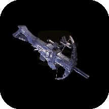 Snow Blitz Ⅰ Bowgun Image