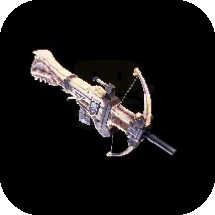 Power Rifle Ⅰ Bowgun Image