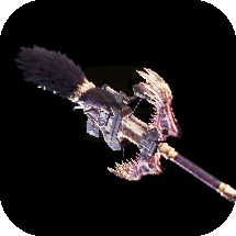 Anja Buster Ⅰ Bowgun Image