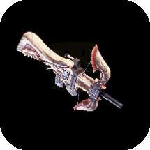 Madness Rifle Ⅰ Bowgun Image