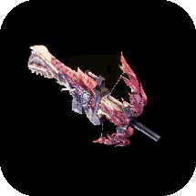 Garon Rifle Ⅰ Bowgun Image