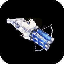 Mythical Horn Bowgun Image