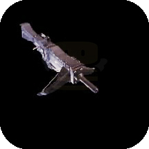 Iron Assault Ⅱ Bowgun Image