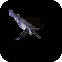 Aqua Assault Ⅱ Bowgun Image