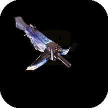 Luminous Assault Ⅰ Bowgun Image