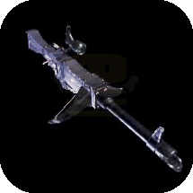 Water Cannon Ⅰ Bowgun Image