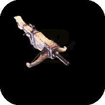 Bone Shooter Ⅱ Bowgun Image