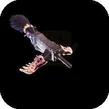 Blazing Assault ⅠⅠ Bowgun Image