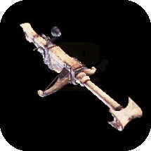 Power Shooter Ⅰ Bowgun Image