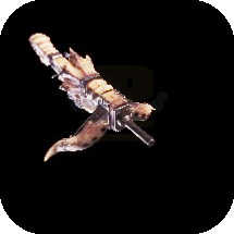 Diablos Shooter ⅠⅠ Bowgun Image