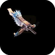 Blooming Shooter Ⅰ Bowgun Image