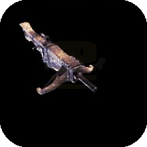 Dragonbone Cannon Ⅰ Bowgun Image