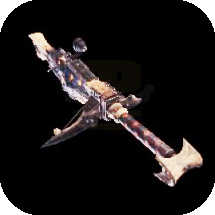 Magda Gemitus Ⅰ Bowgun Image