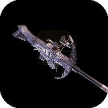 Cross Blitz Ⅱ Bowgun Image