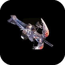 Bazel Typhoon Ⅰ Bowgun Image