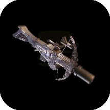 Lightning Blitz Ⅲ Bowgun Image