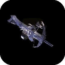 Frost Blitz Ⅱ Bowgun Image