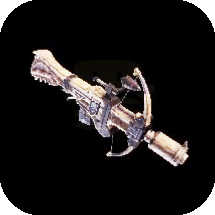 Sniper Shot ⅠⅠ Bowgun Image