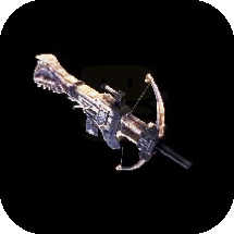 Dragonbone Bowgun ⅠⅠⅠ Bowgun Image