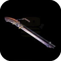 Dai-Onigashima Bowgun Image