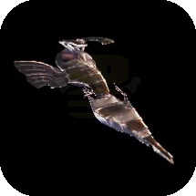 Icesteel Wasp Bowgun Image