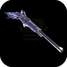 Shattercryst + Bowgun Image