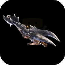 Griffon Blazooka Bowgun Image