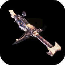 Magda Gemitus ⅠⅠ Bowgun Image