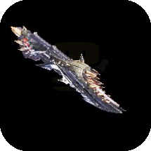 Dark Devourer Bowgun Image