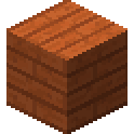 Acacia Planks Icon