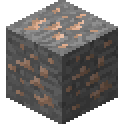 Minecraft - IronOre