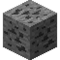 Minecraft - Coal Ore