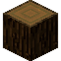Spruce Log Icon