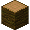 Jungle Log Icon