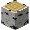 Birch Log Icon
