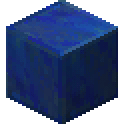 Block of Lapis Lazuli Icon