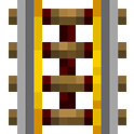 Powered Rail Icon