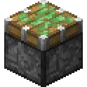 Sticky Piston Icon