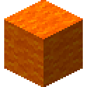 Orange Wool Icon
