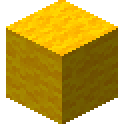 Yellow Wool Icon
