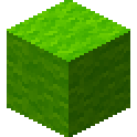 Lime Wool Icon