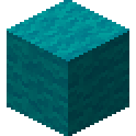 Cyan Wool Icon