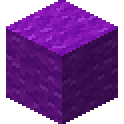 Purple Wool Icon