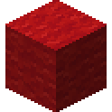 Red Wool Icon