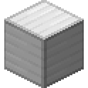 Block of Iron Icon